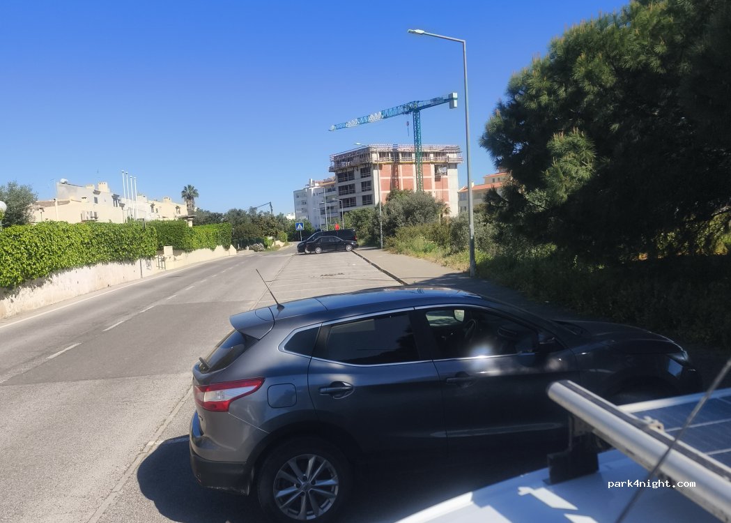 (8500-449) Portimão - Rua Pedro Álvares Cabral — foto