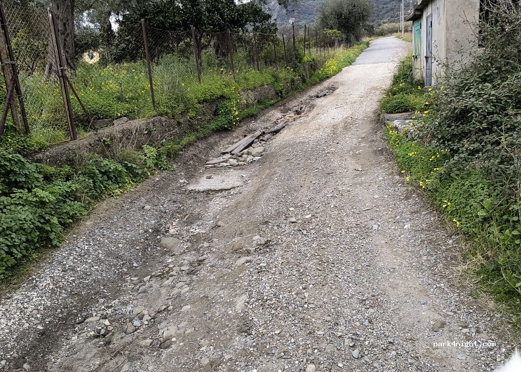 (98036) Muscianò-cupparo - Unnamed Road — foto 5