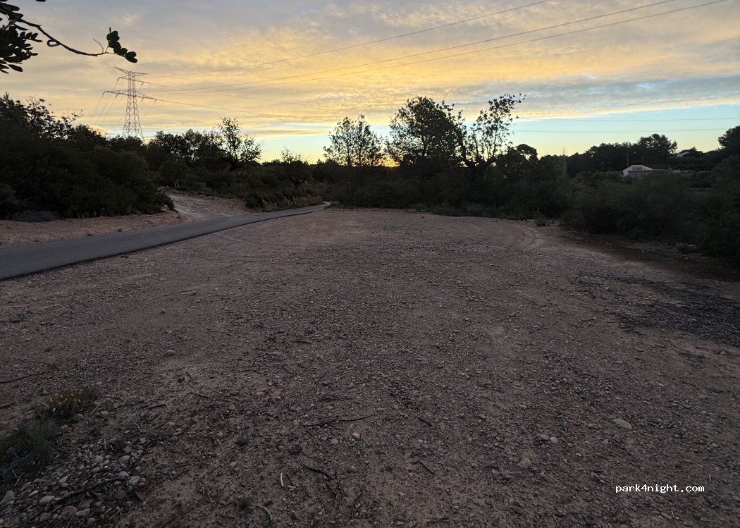 (46190) Riba-roja de Túria - Carrer la Via — foto