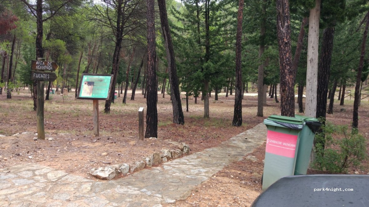 (46623) Jarafuel - Unnamed Road — foto