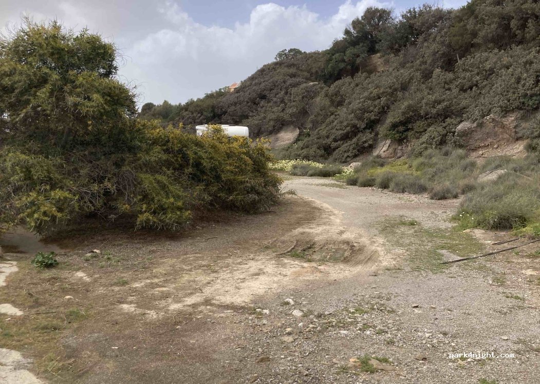 (723 00) Sitia - Unnamed Road — foto