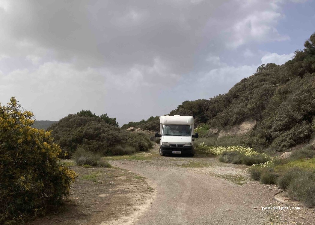 (723 00) Sitia - Unnamed Road — foto 2