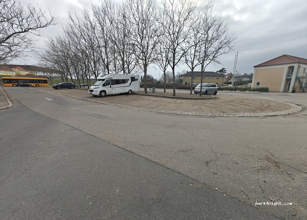 (4400) Kalundborg - Stadion Alle — foto