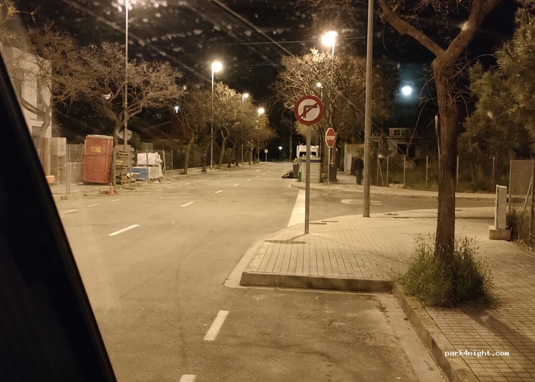 (12100) Castelló de la Plana - C. Ue 24 Vial 2 — foto