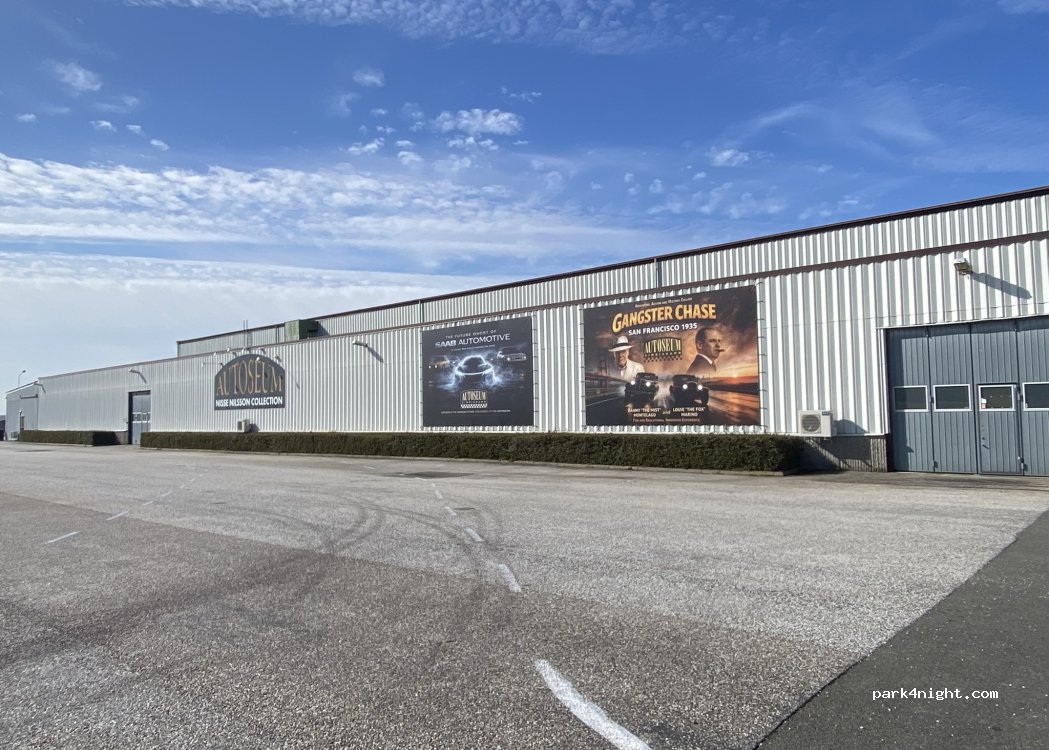 (27231) Simrishamn - Fabriksgatan — foto 2
