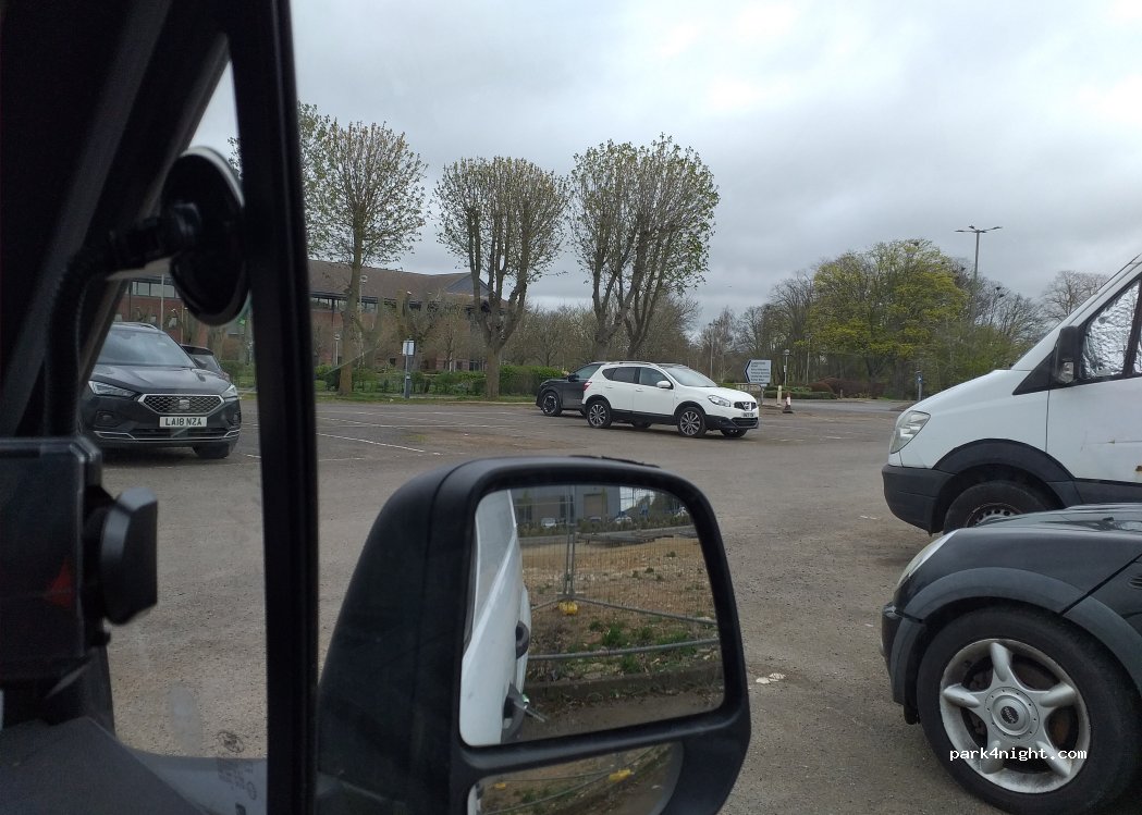(OX5 1FJ) Cherwell - The Boulevard — foto 3
