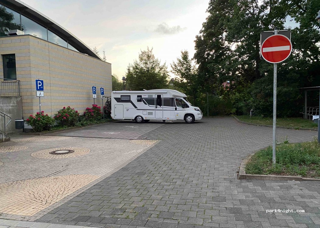 (99734) Nordhausen - 39 Grimmelallee — foto