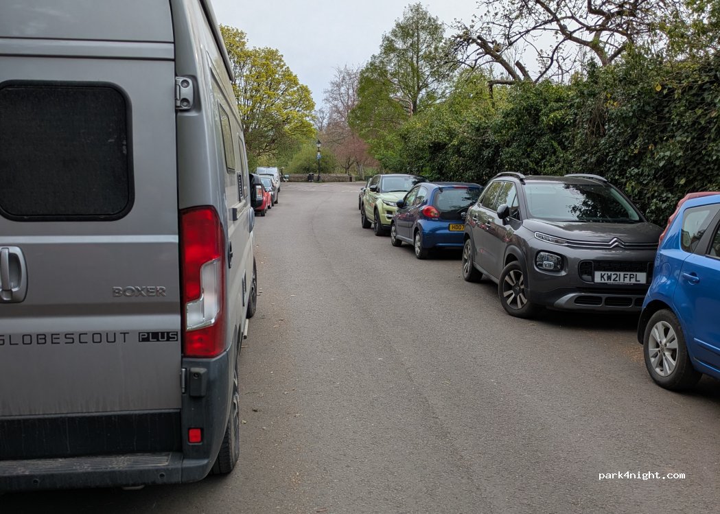 (BA5 1SQ) Mendip - Silver Street — foto