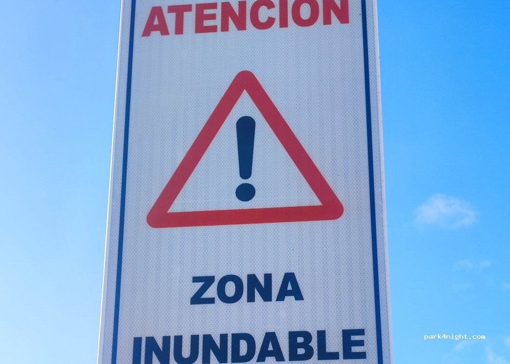 Los Llanos de Aridane - Calle Cabo — foto