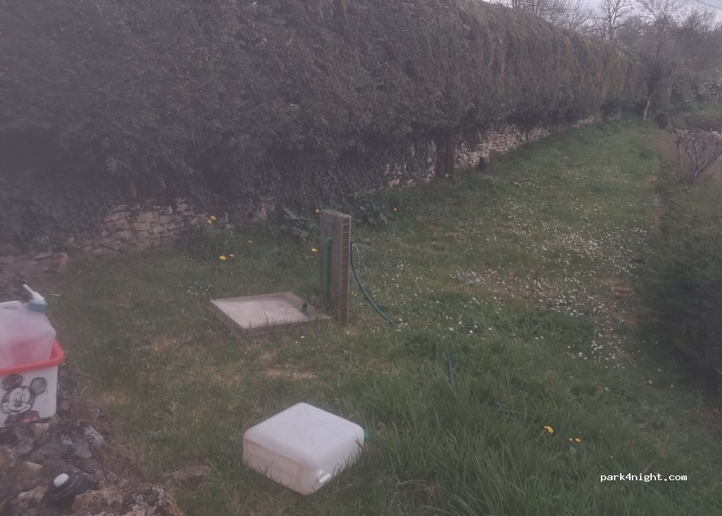 (46100) Reyrevignes - Route de Lissac — foto