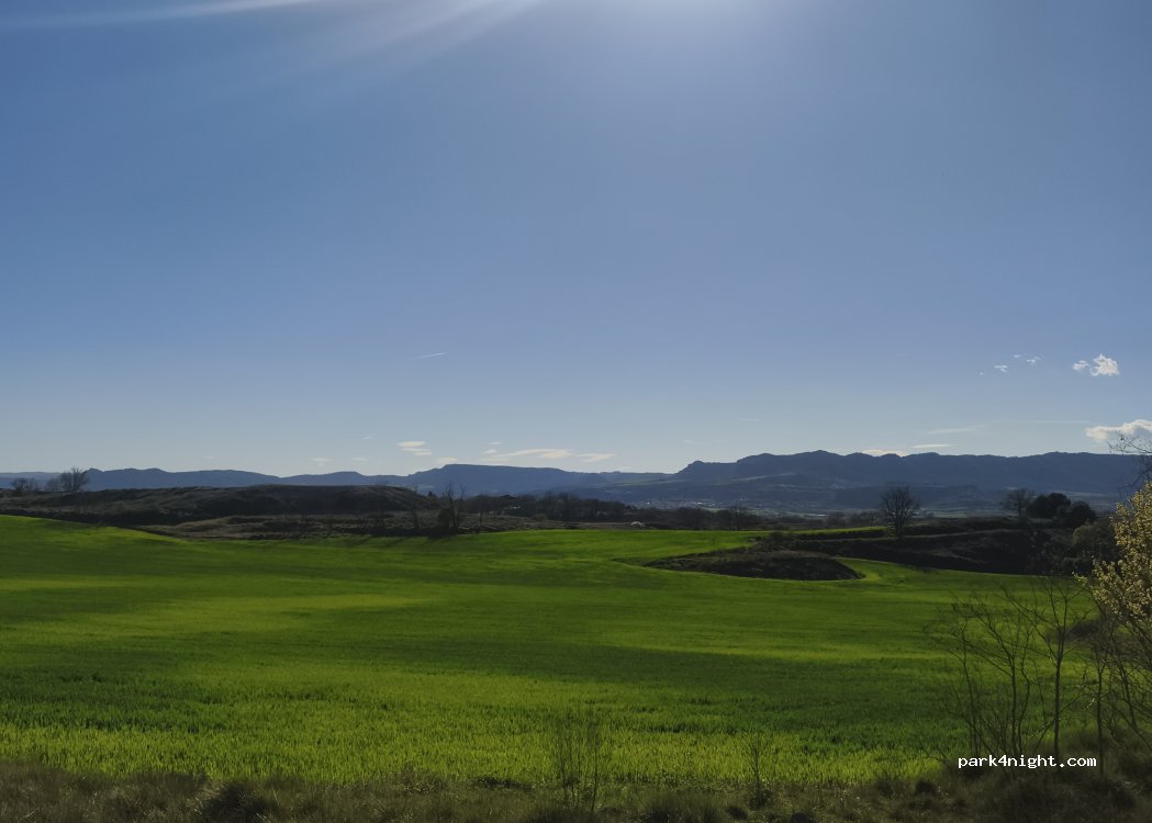 (08570) Torelló - Cami de casa de l'Hora — foto 2