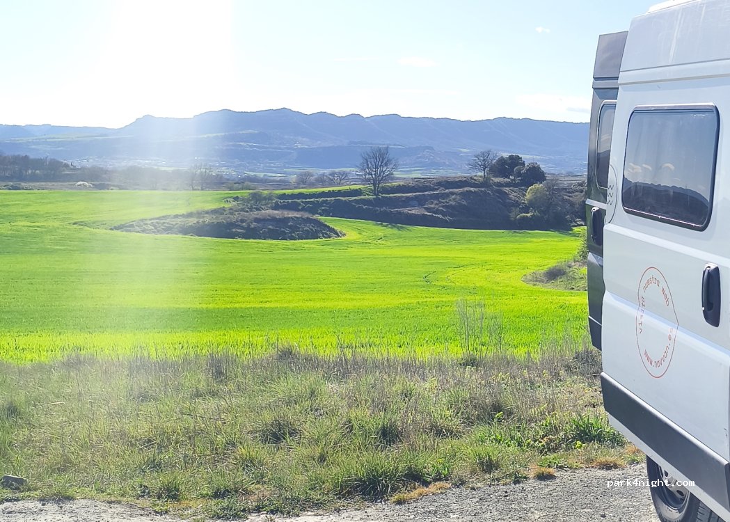 (08570) Torelló - Cami de casa de l'Hora — foto 4