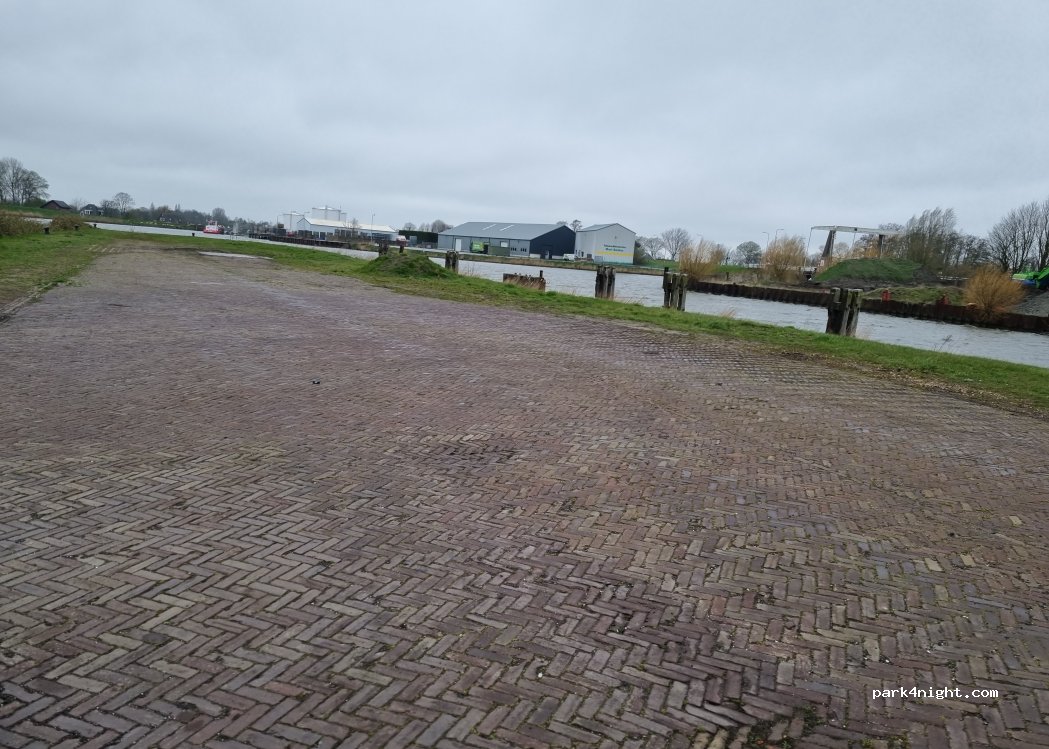 (1732NR) Hollands Kroon - Schagerweg — foto