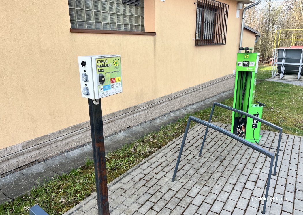 (78354) Přáslavice - 44318 — foto