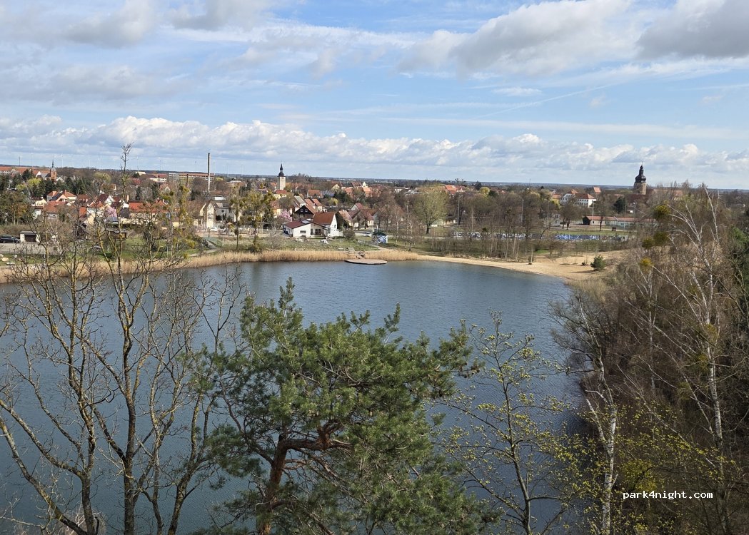 (39245) Gommern - Pretziener Straße — foto 3