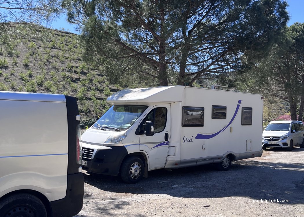 (43739) Porrera - Carreter De Porrera a la Venta del Pubill — foto