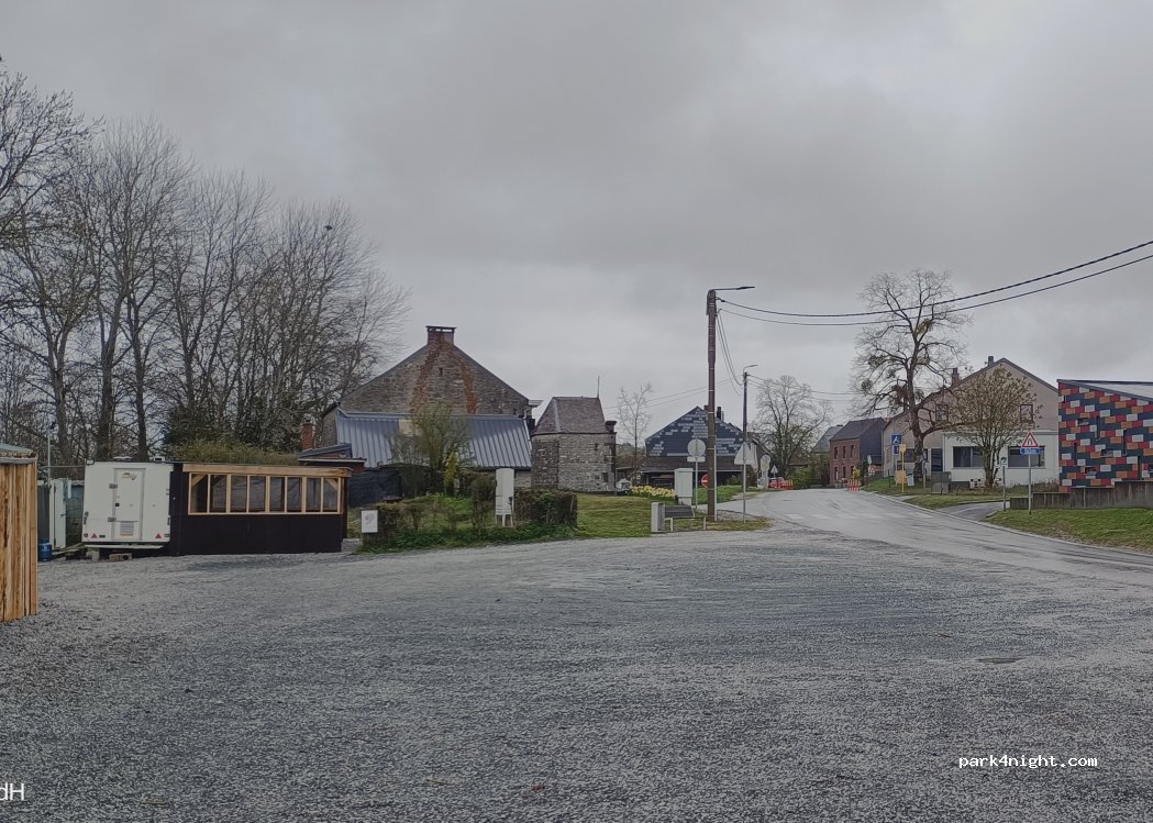 (5680) Doische - Rue de Vierves — foto 2
