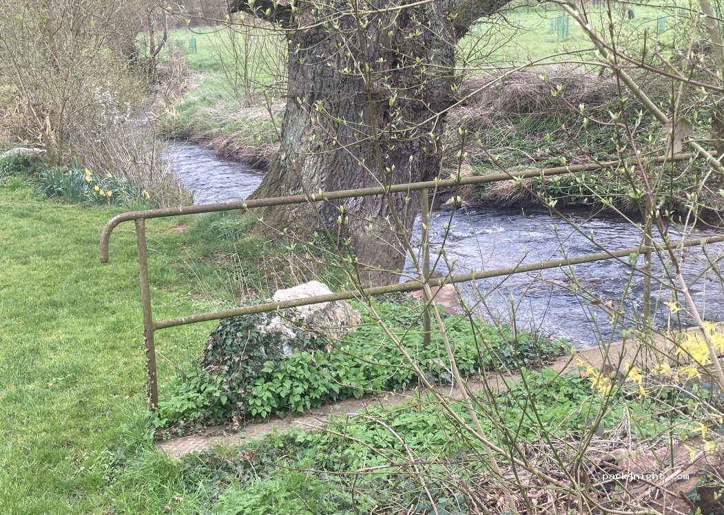 Klostermühle Bengel — foto 5