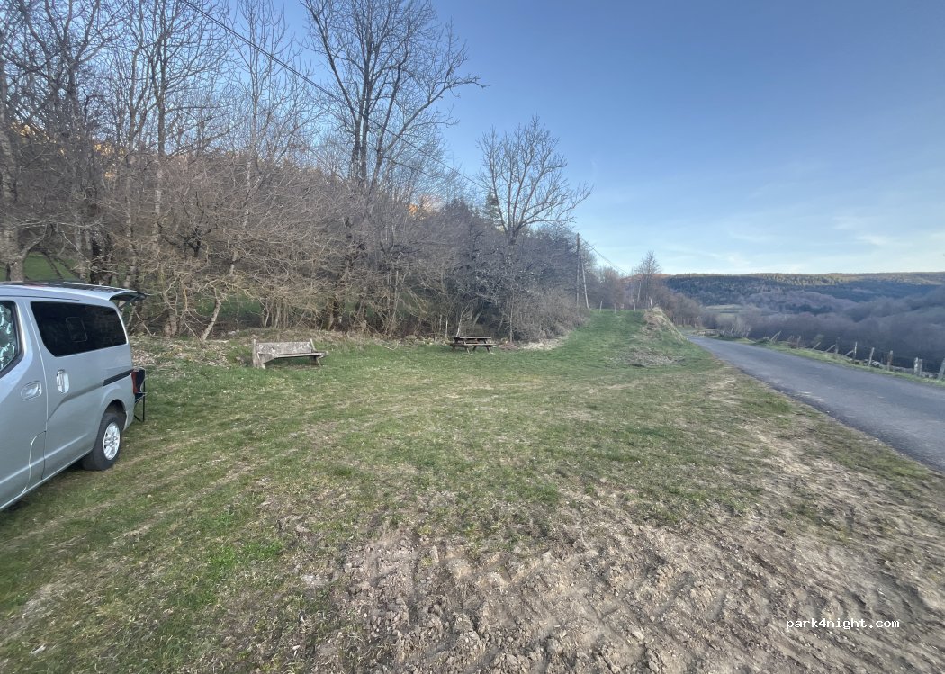 (48190) Mont Lozère et Goulet - — foto