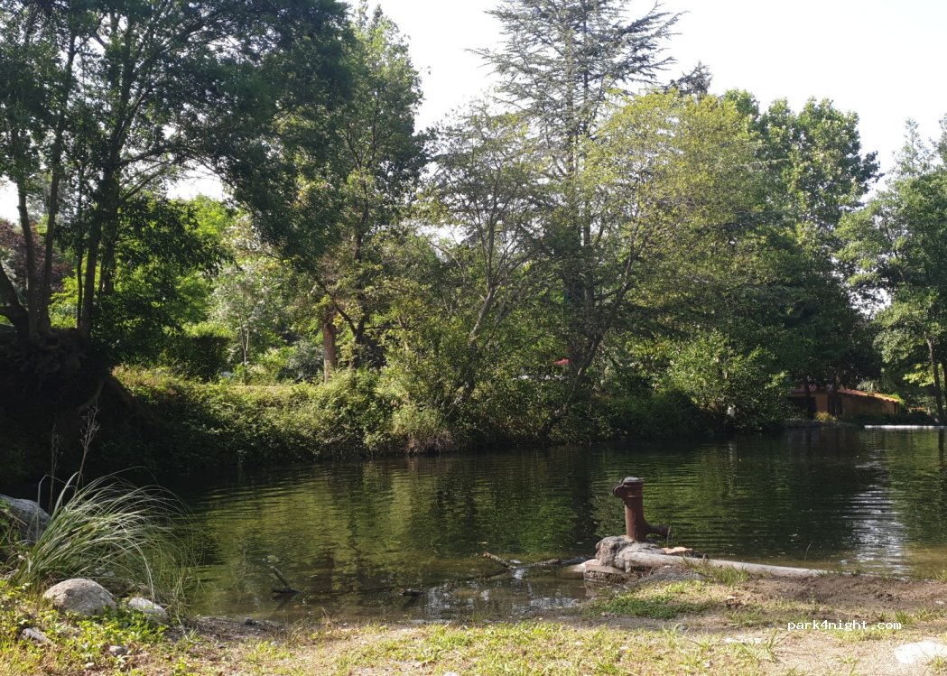 Camping Le Canigou — foto 3