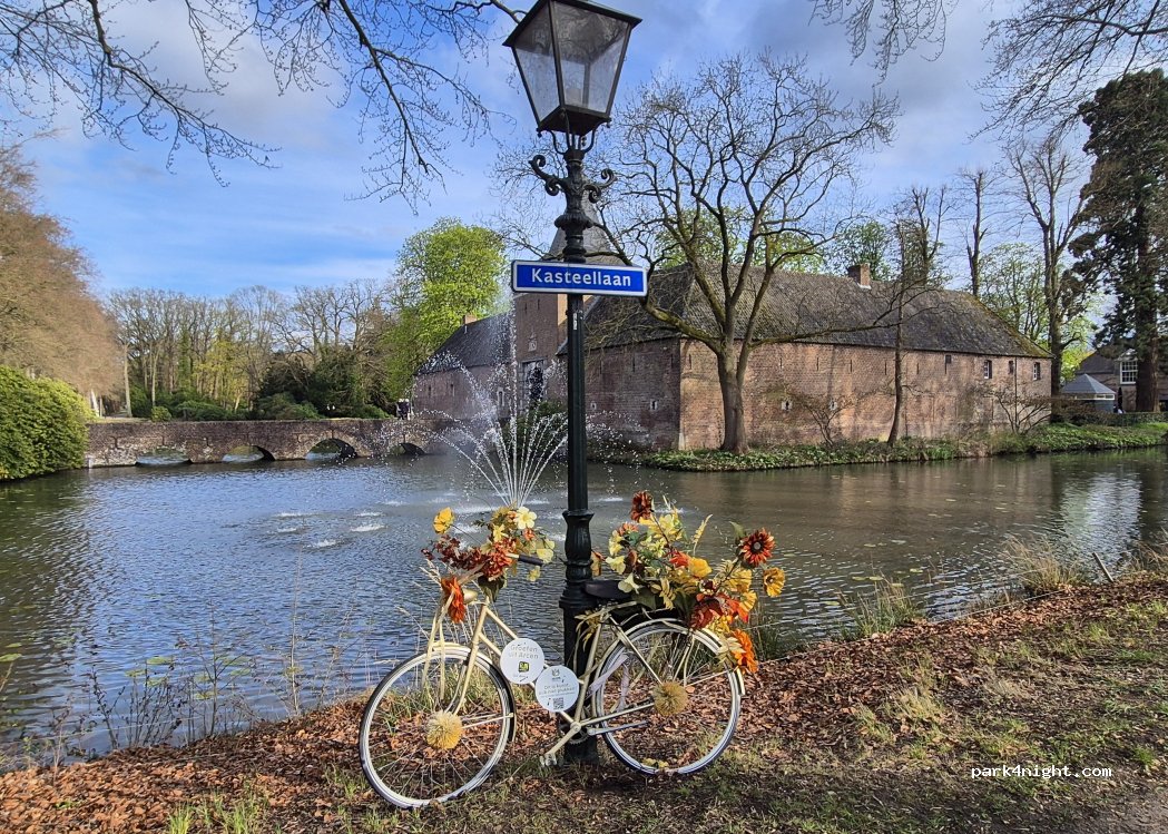 (5944AG) Arcen - Schans — foto