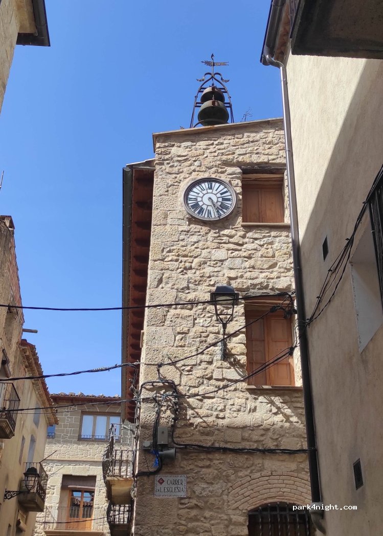 (43787) Caseres - Avinguda de Catalunya — foto 3