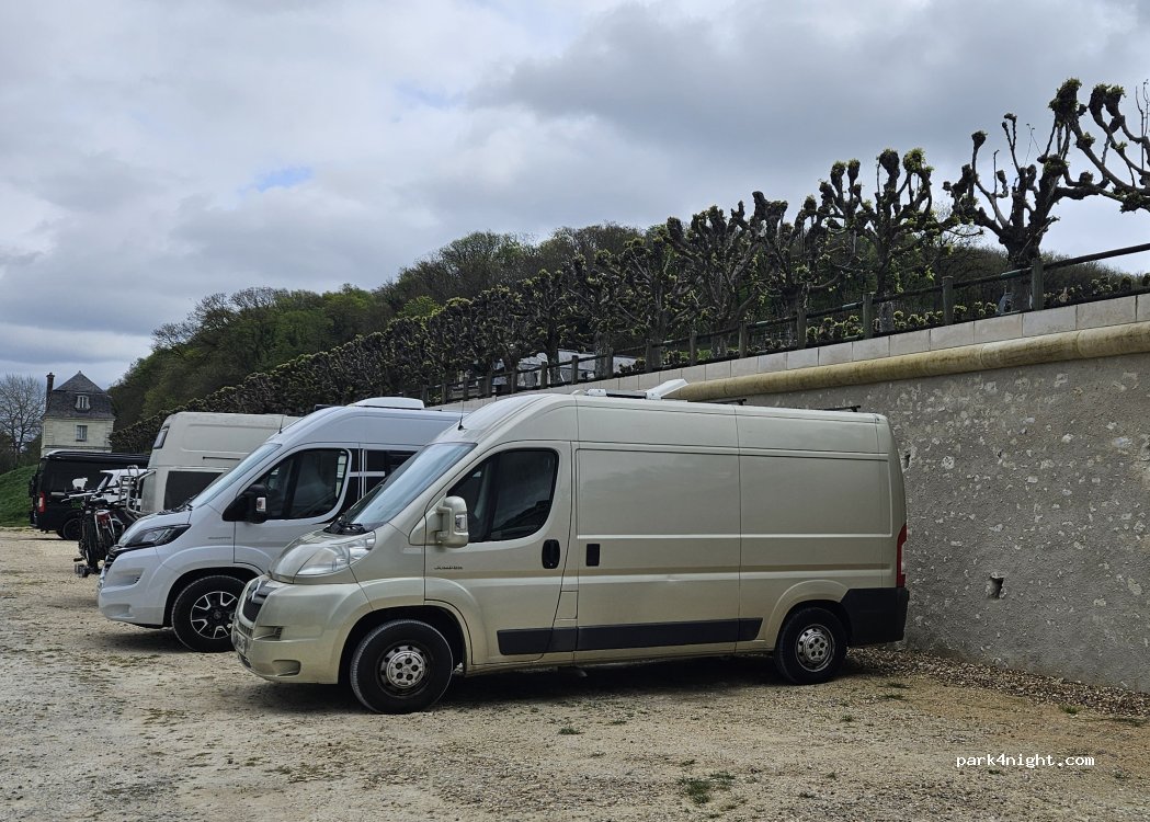 (37510) Villandry - D 7 — foto