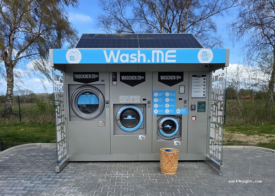 (49451) Holdorf - Zum Hansa-Center 4 — foto