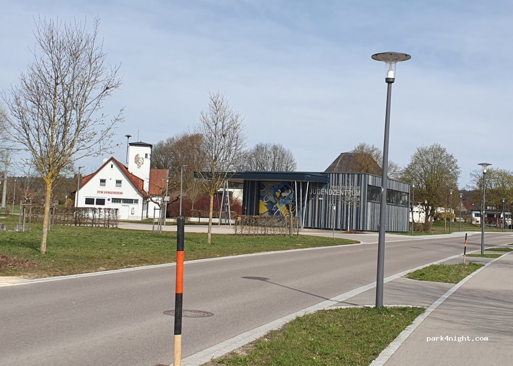 (89428) Syrgenstein - Schulstraße — foto 5