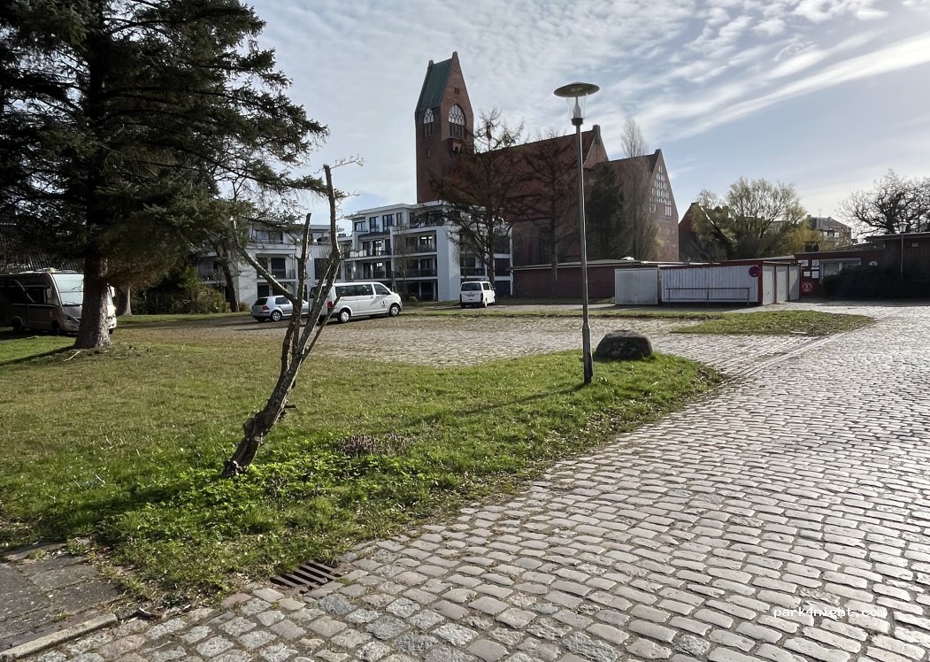 (27472) Cuxhaven - Leutweinstraße — foto