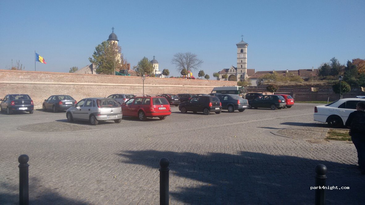 () Alba Iulia - 19a Strada Crișan — foto