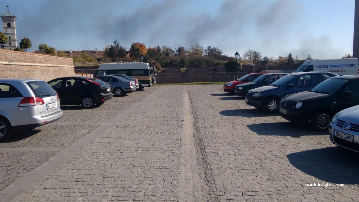 () Alba Iulia - 19a Strada Crișan — foto 2