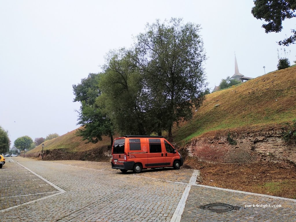 () Alba Iulia - Strada Mitropolit Simion Stefan — foto 2
