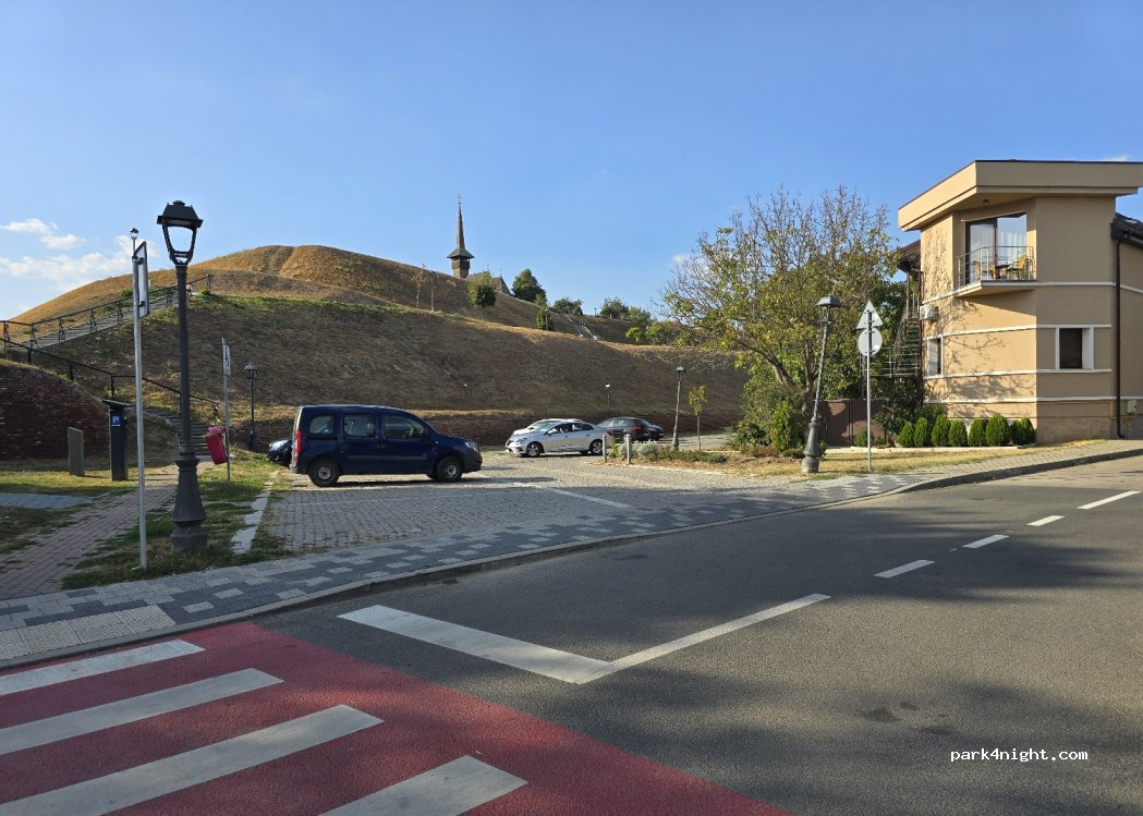 () Alba Iulia - Strada Mitropolit Simion Stefan — foto 4