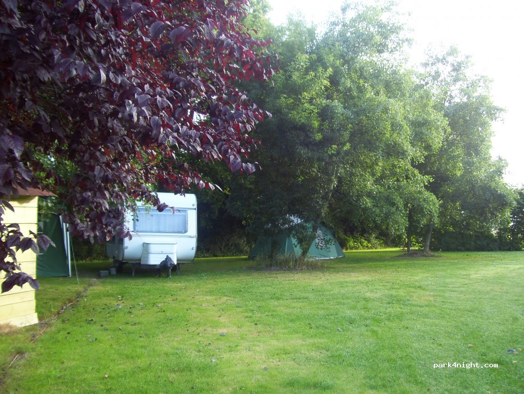 Camping du Bois Noir — foto 2