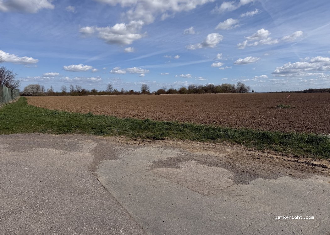(06618) Naumburg (Saale) - Ringstraße — foto