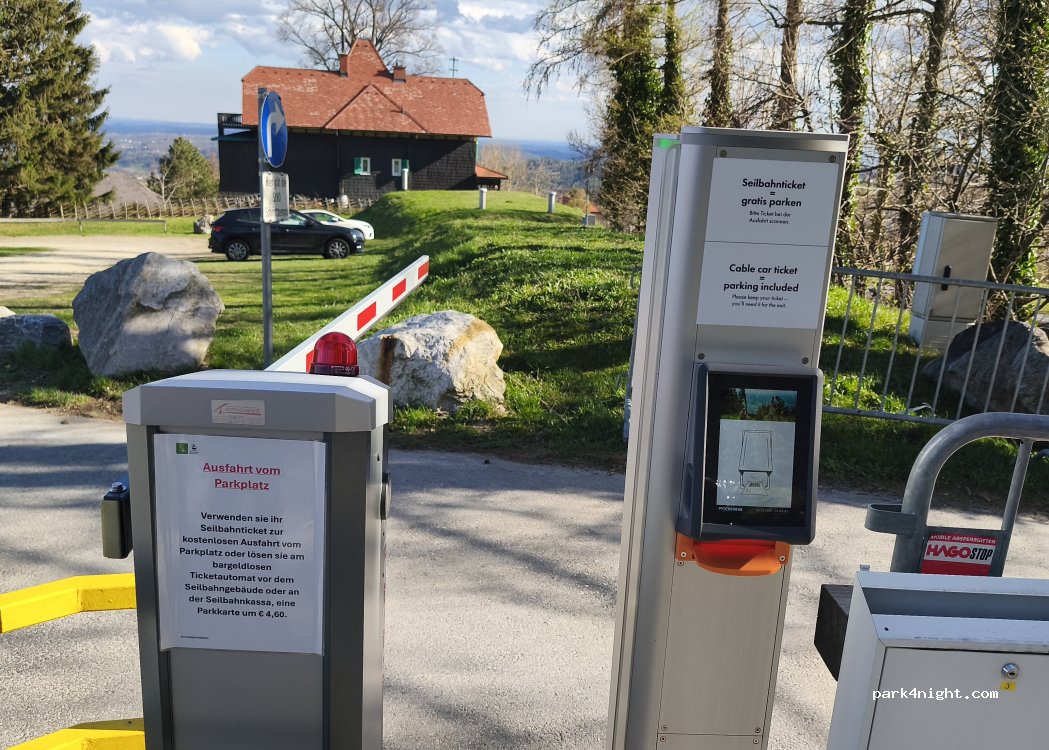 (8061) St. Radegund - Schöcklstraße — foto 3