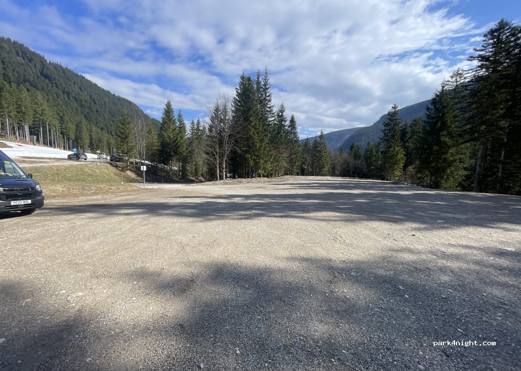 (4824) Gosau - Gosauseestraße — foto 2