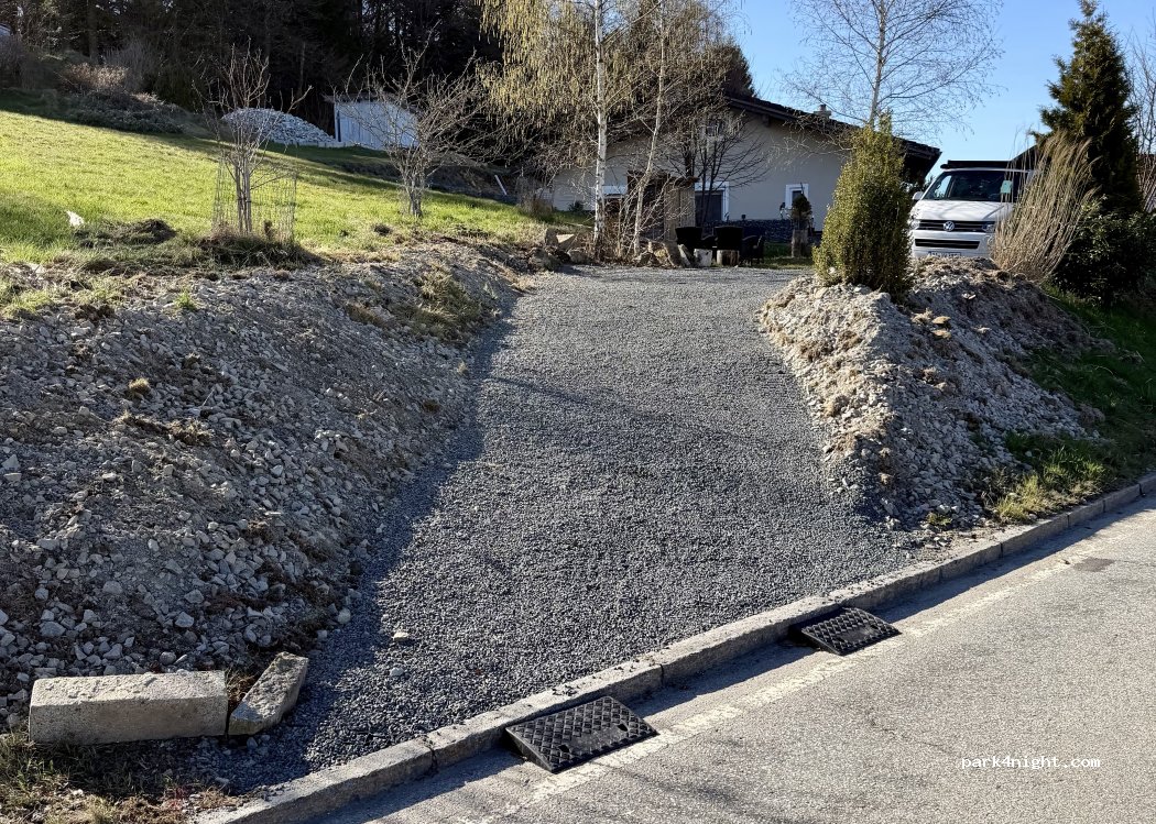 (94065) Waldkirchen - Erlauzwieseler Straße — foto 2