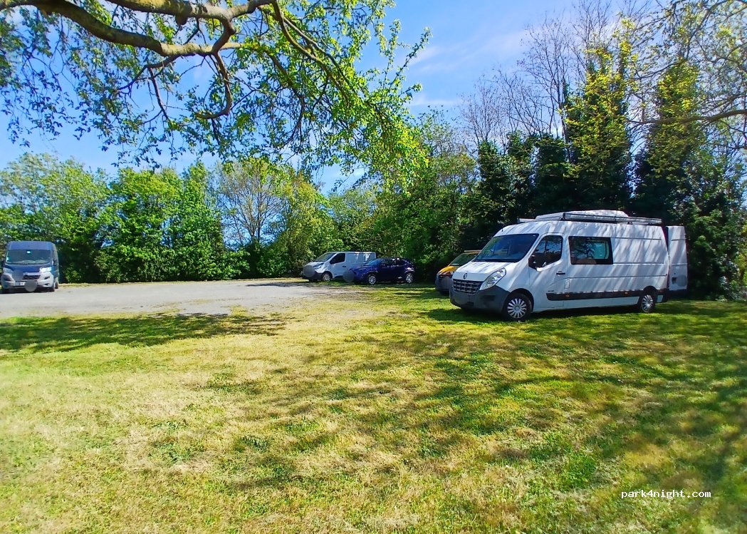 (17000) La Rochelle - Avenue Henri Hautier — foto