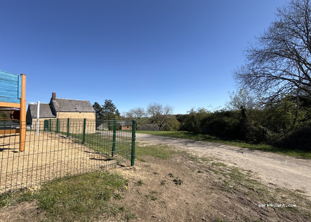 (5501) Dinant - Chemin des Massennes — foto