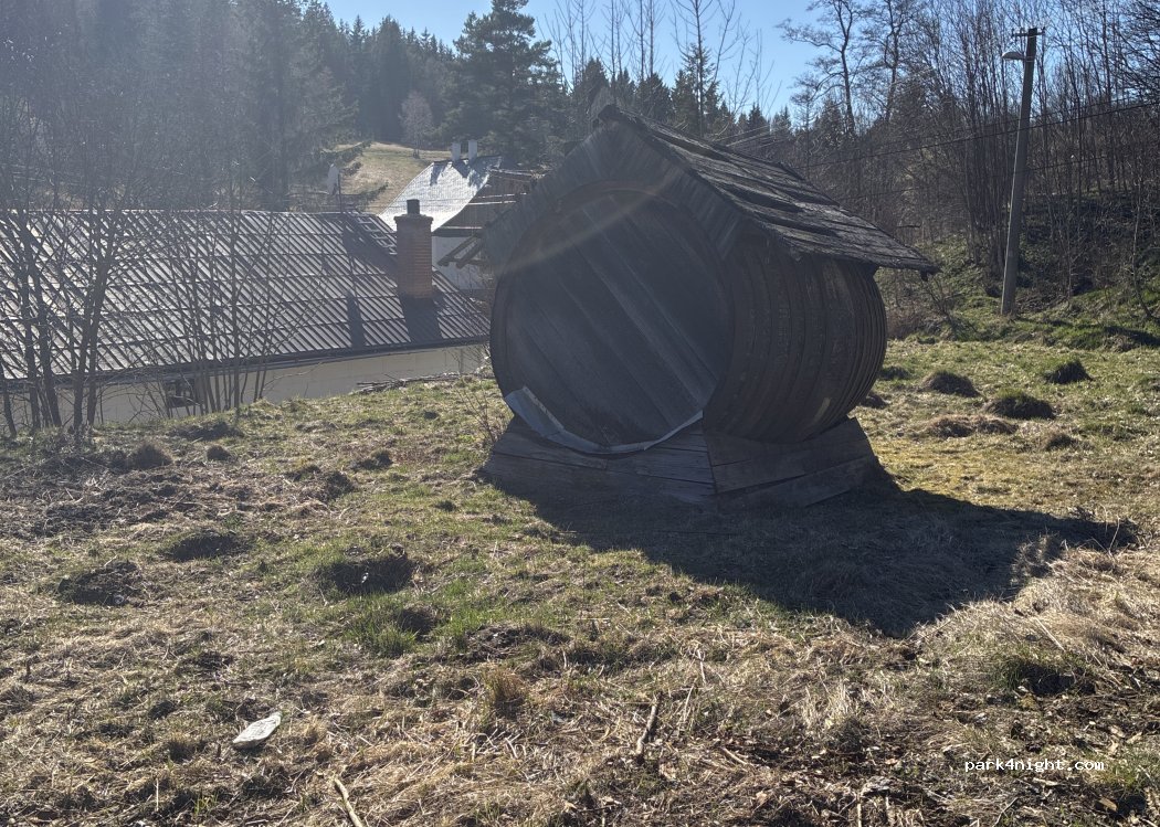 (79342) Stará Ves - Potočná — foto 2