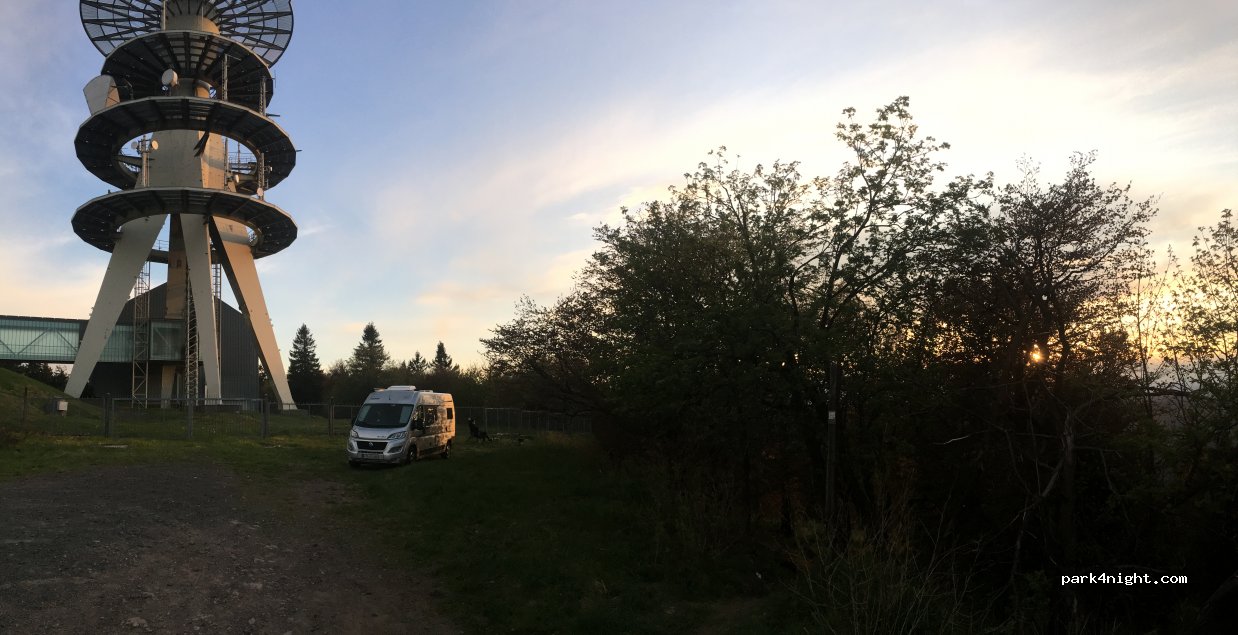 (99891) Tabarz/Thüringer Wald - 126 Inselsbergstraße — foto 2