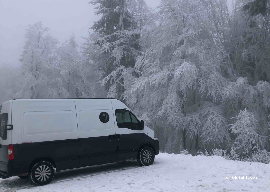 (99891) Tabarz/Thüringer Wald - 126 Inselsbergstraße — foto 3