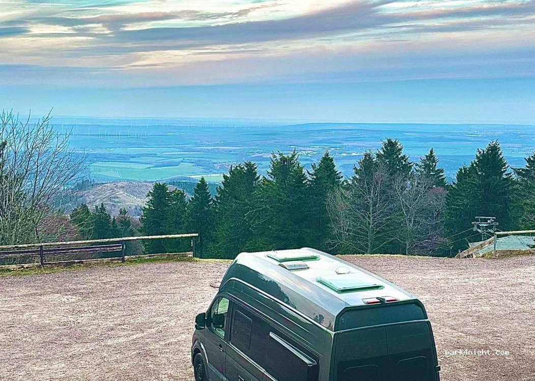 (99891) Tabarz/Thüringer Wald - 126 Inselsbergstraße — foto 4