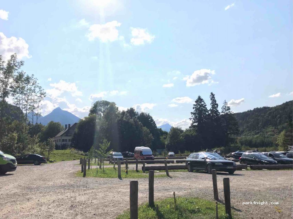 (87629) Füssen - Baumkronenweg — foto 2