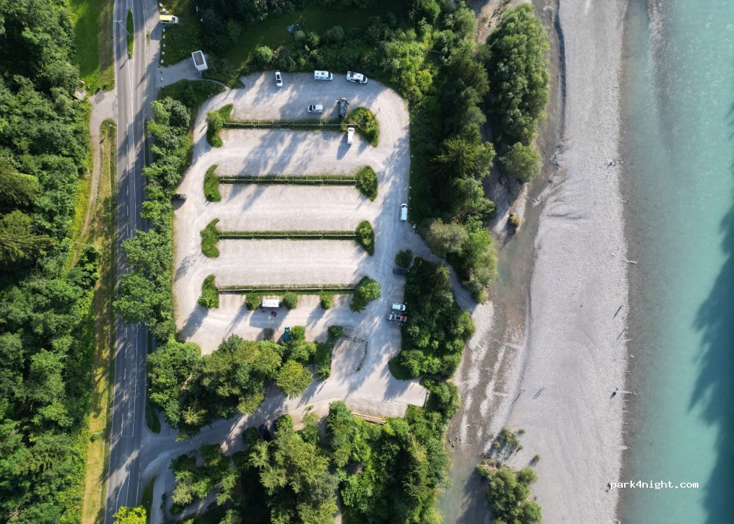 (87629) Füssen - Baumkronenweg — foto 3