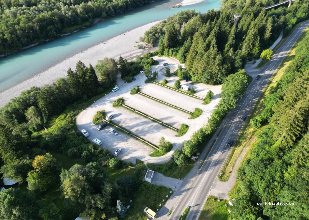 (87629) Füssen - Baumkronenweg — foto 4