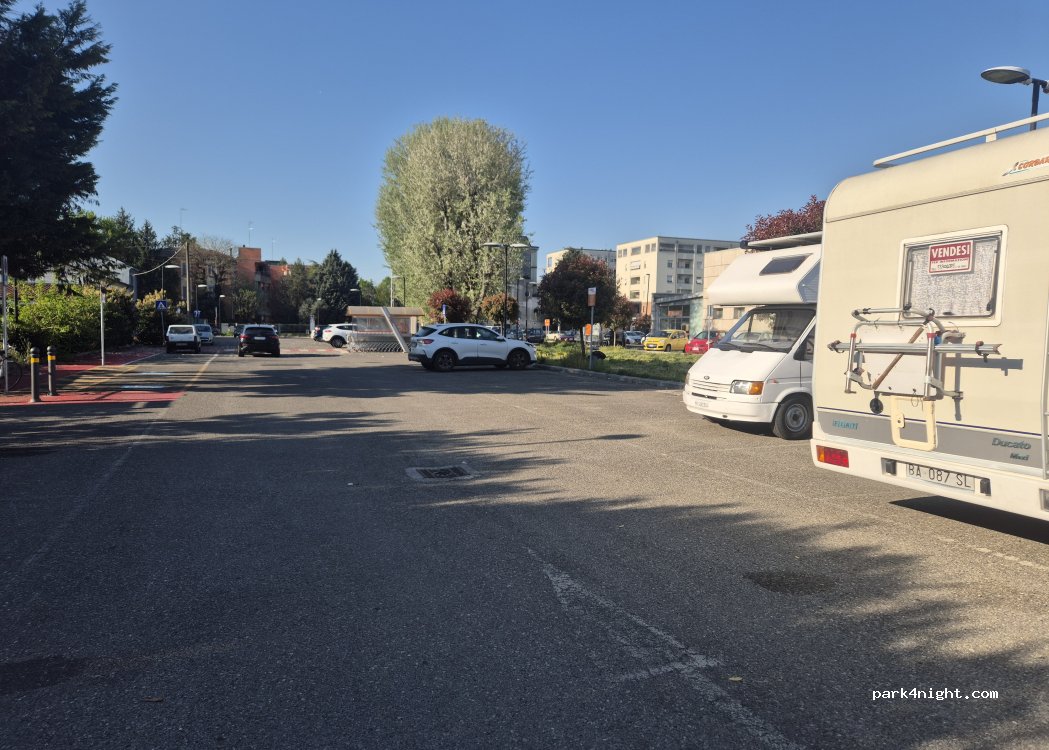 (43121) Parma - Strada Naviglio Alto — foto 2