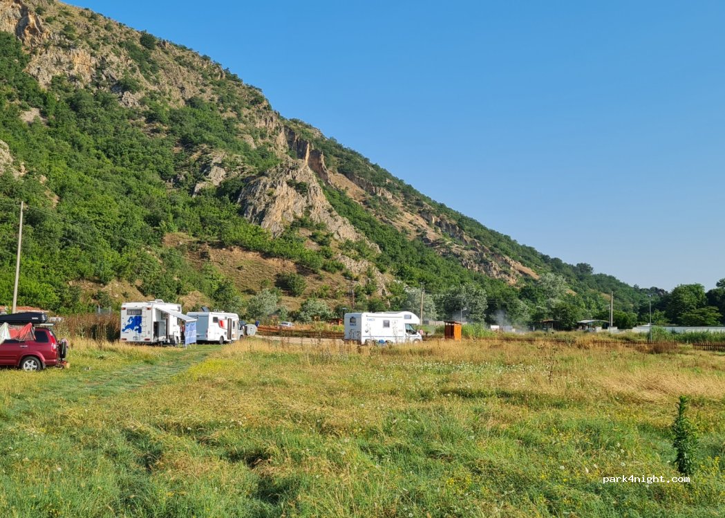 (2863) Rupite - Unnamed Road — foto 3